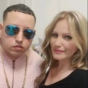 Meet your Posher, Sheilly ann